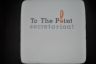 Logo taart